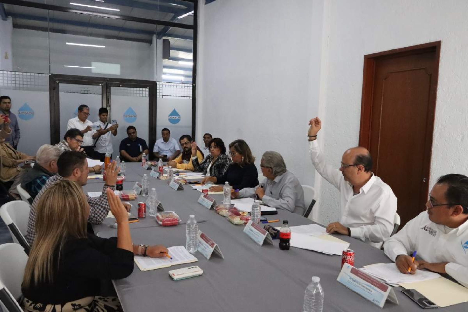 Aprueban en Cuautla campaña de descuentos a usuarios de agua potable