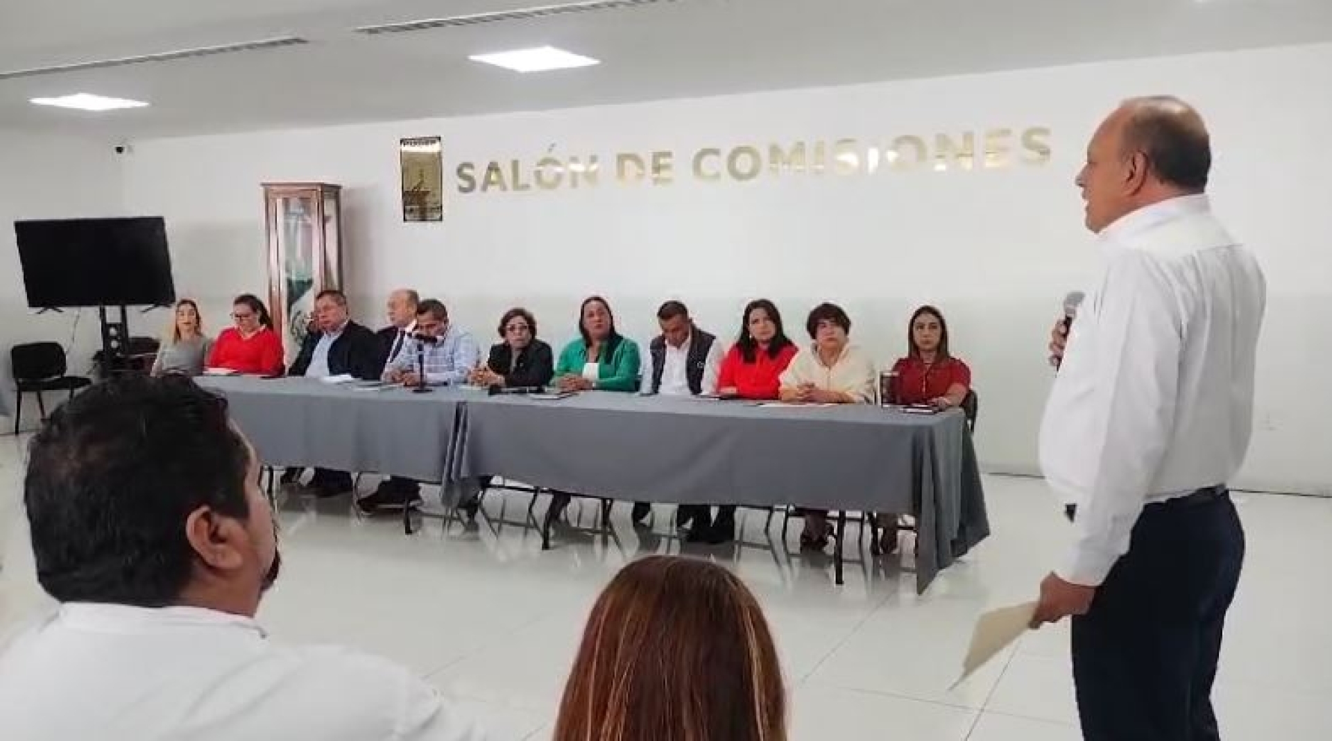 Piden recursos para magisterio en 2025