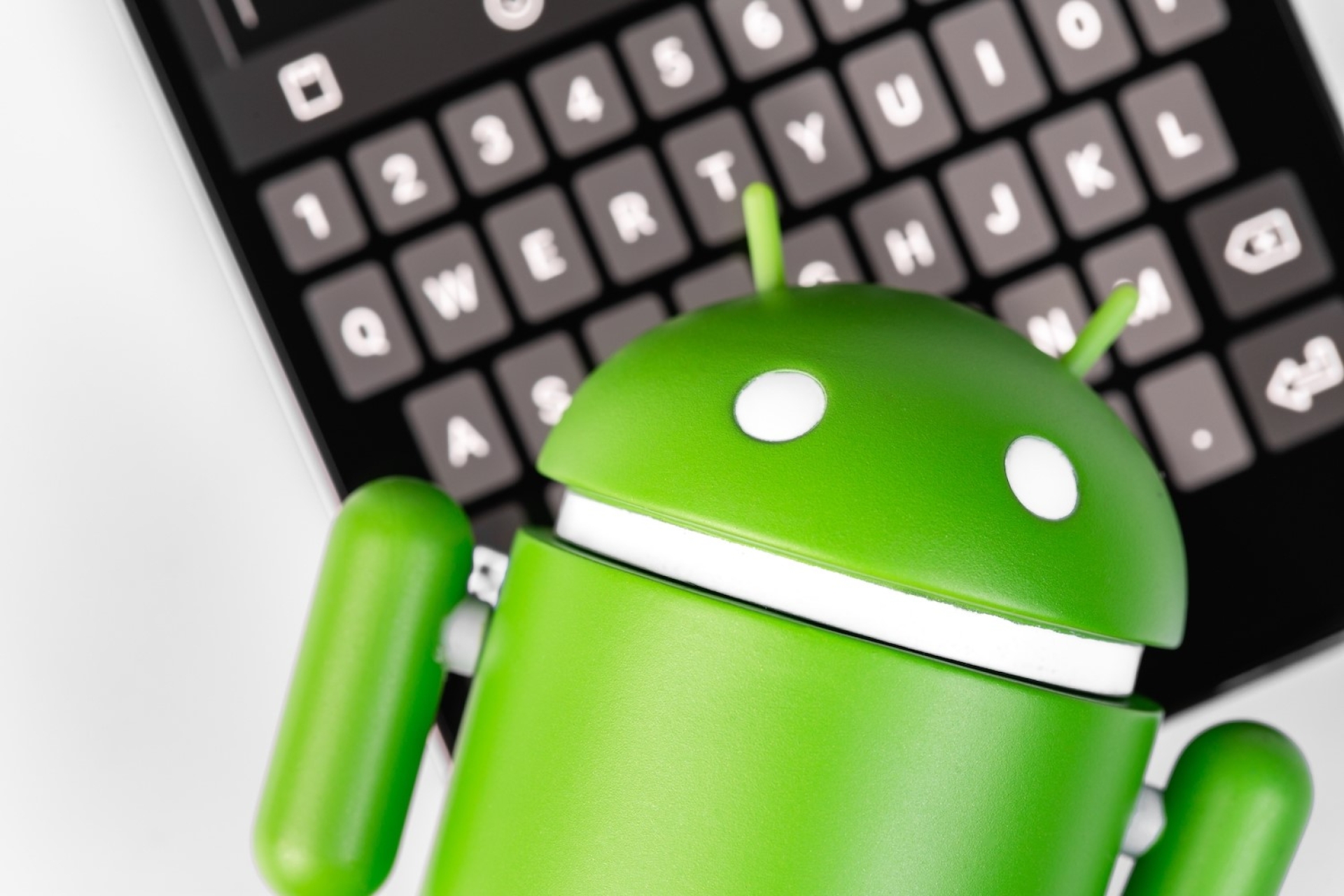 Google restringirá la instalación de aplicaciones APK en Android para reforzar la seguridad