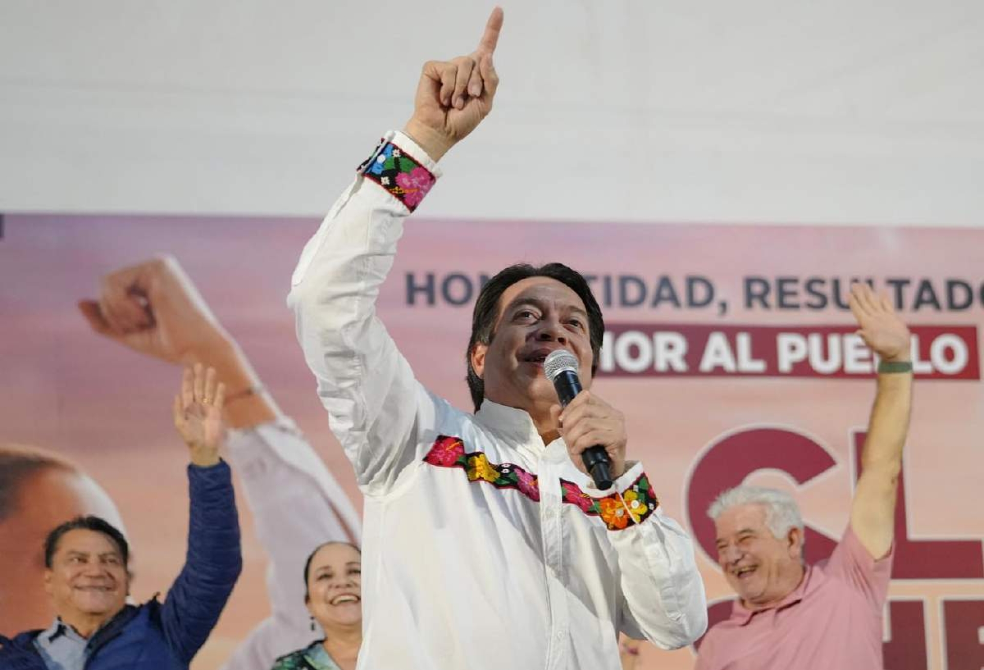 Registros en Morena estarán abiertos hasta el sábado