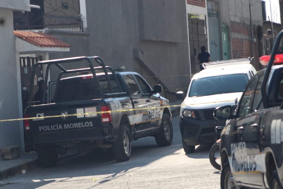 Una joven fue asesinada dentro de su bar