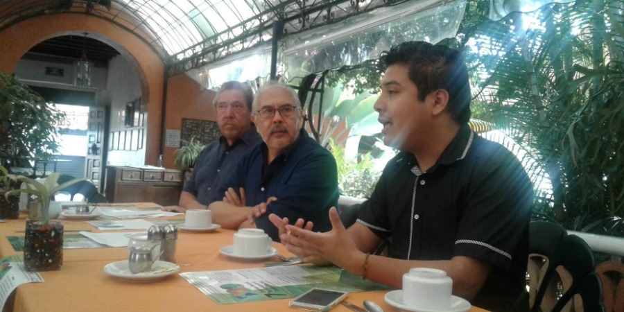Morelos será sede en el Séptimo Congreso Nacional de Investigación en Cambio Climático