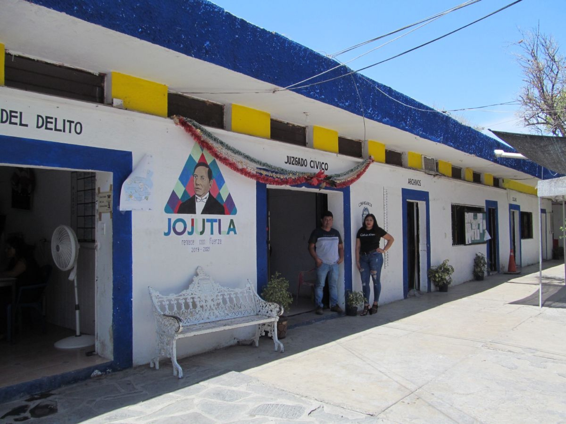 Juzgado cívico de Jojutla podrá resolver problemas legales menores