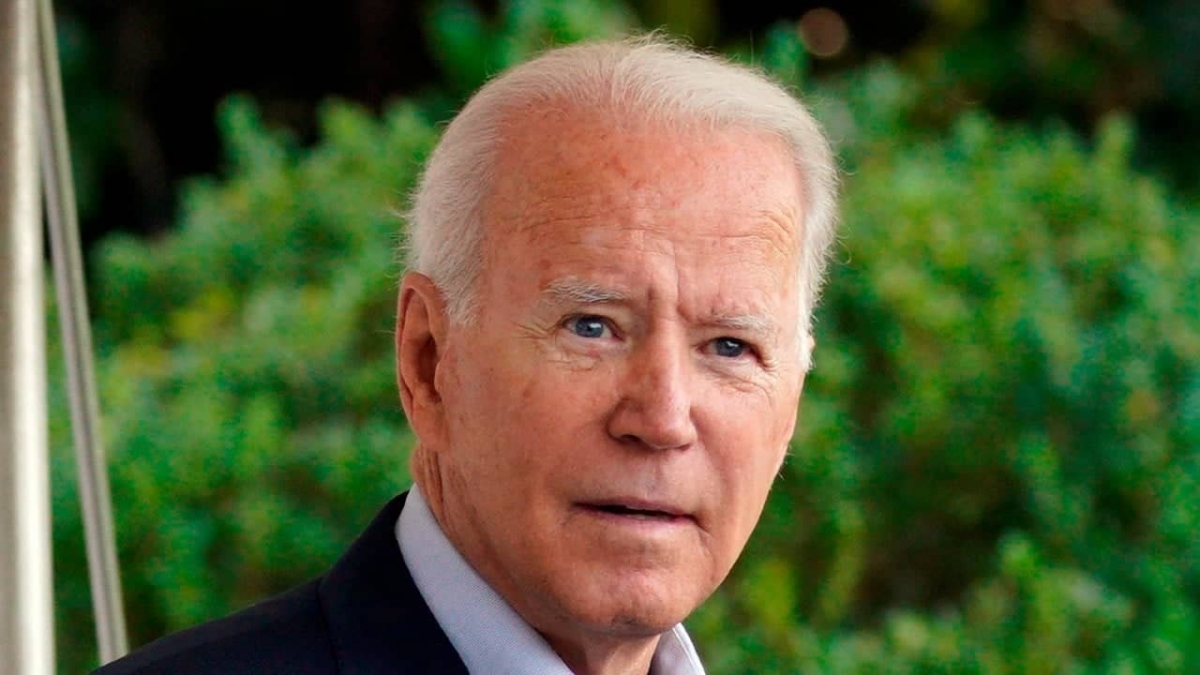 Joe Biden llega a Miami para reunirse con afectados por derrumbe de edificio
