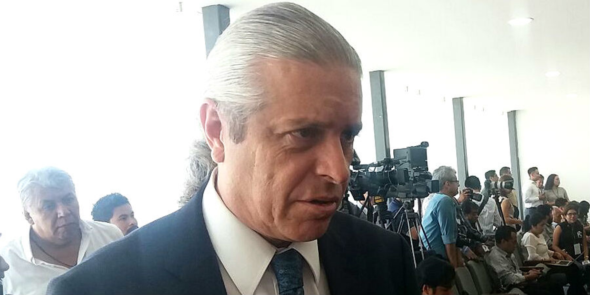Da a conocer SDS que dos verificentros ya reabrieron este miércoles