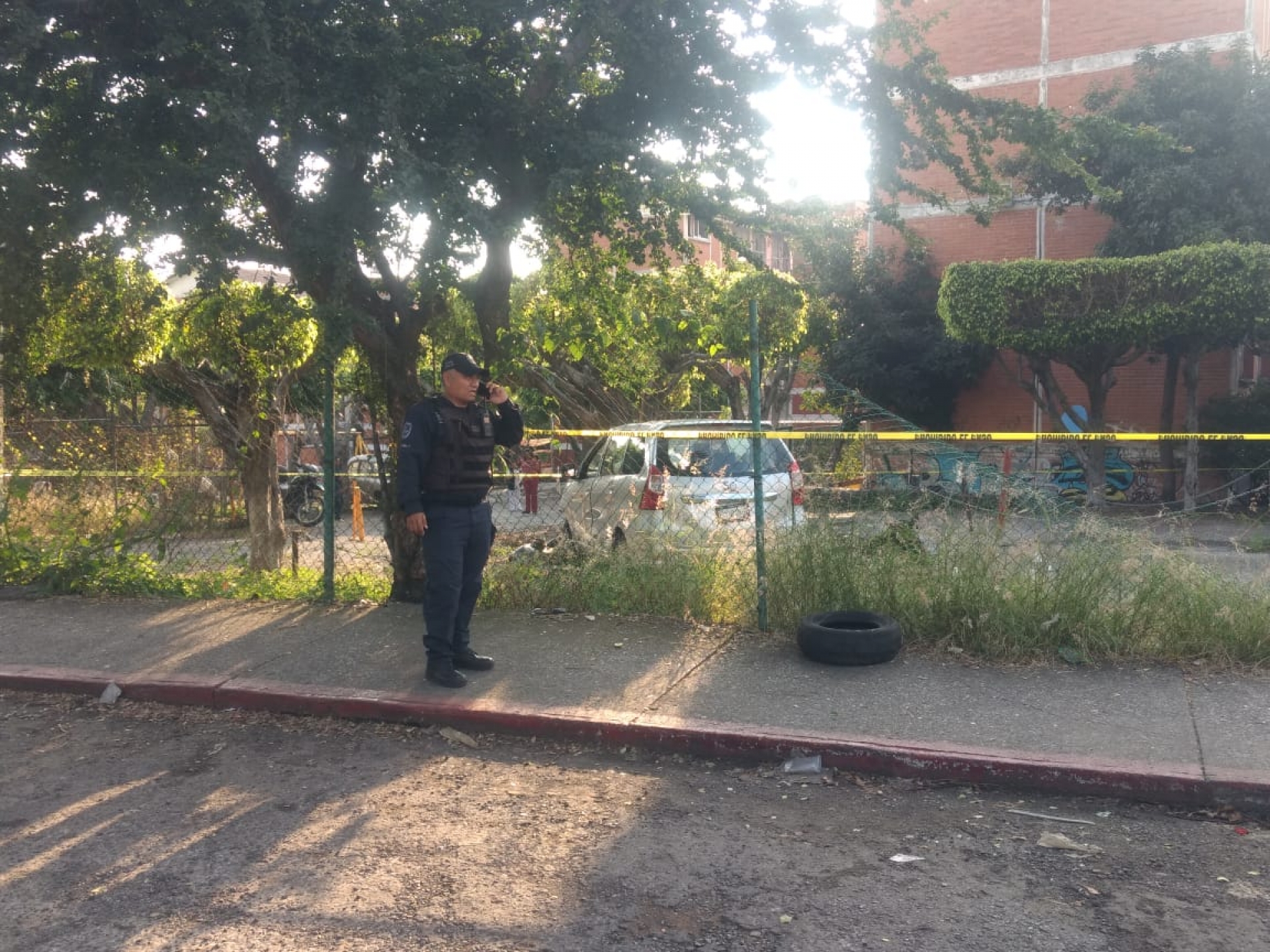 Matan a tres hombres en Tepoztlán, Axochiapan y Cuernavaca