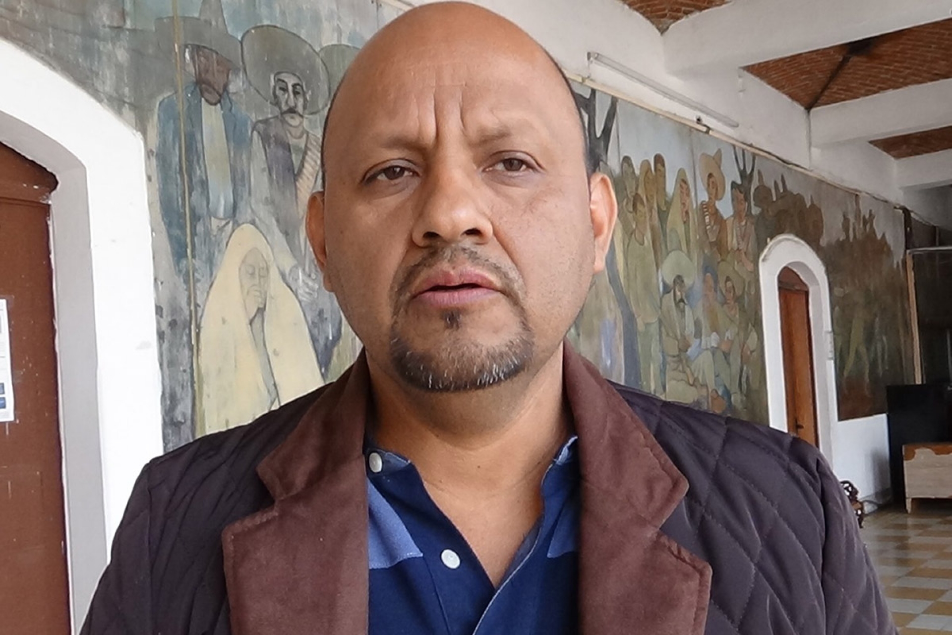 Otra denuncia contra regidor cuautlense César Zamora