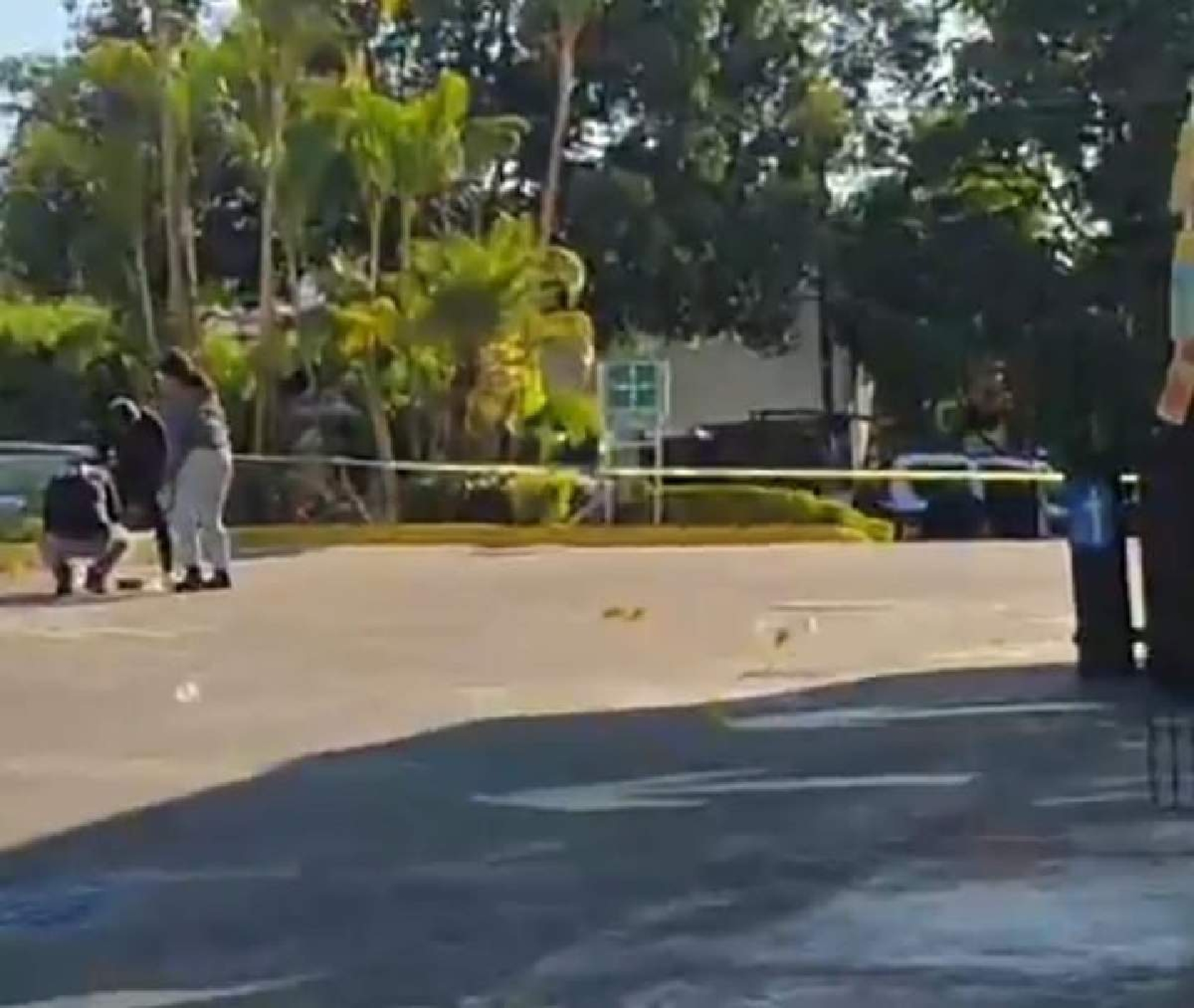 Ataque armado al norte de Cuernavaca deja dos lesionados