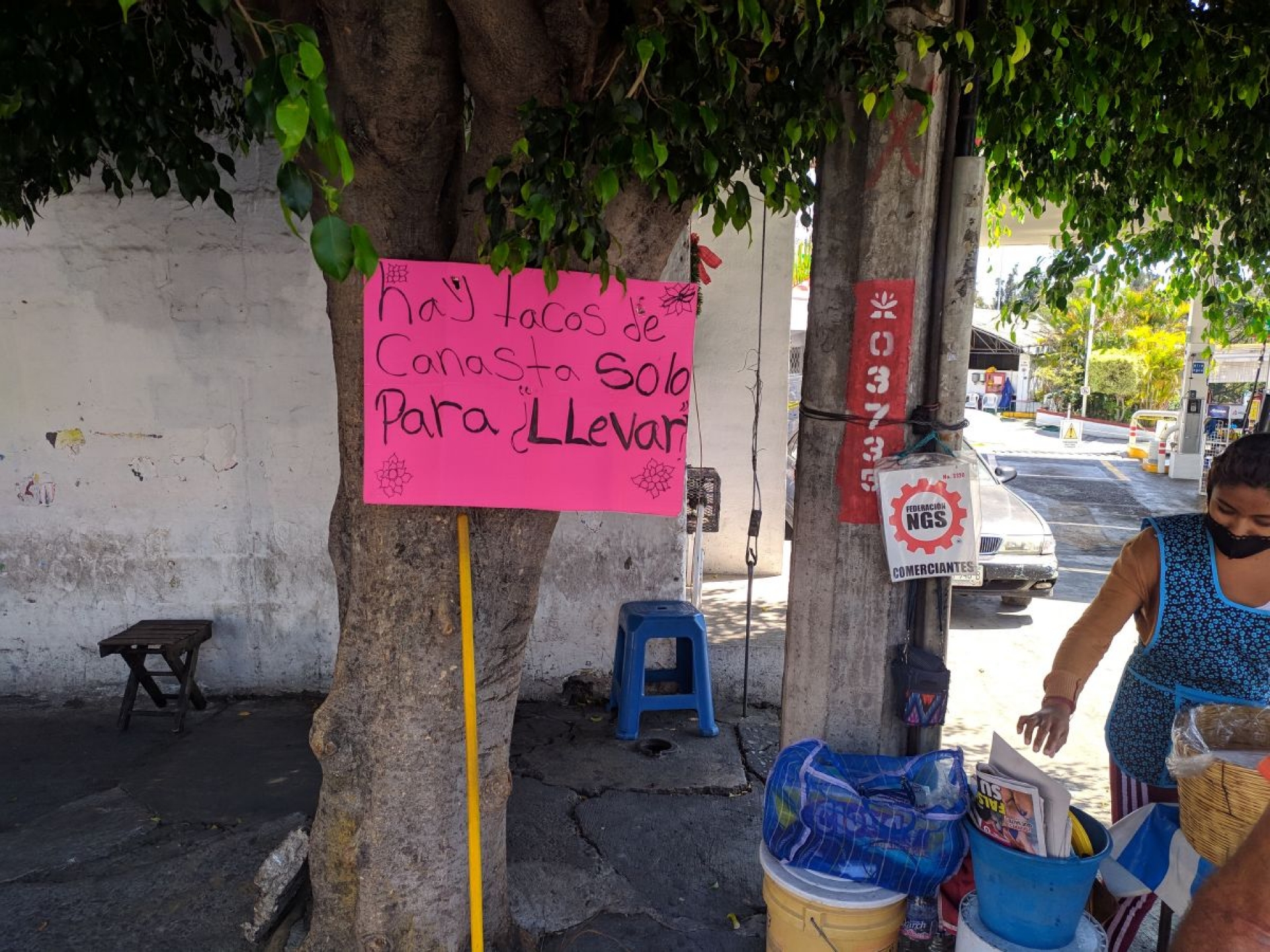 Su venta se cayó un 75 por ciento