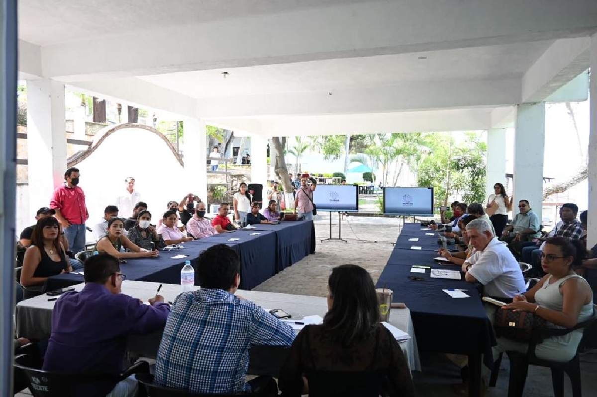 Reactivarán la campaña “Vive Teques”