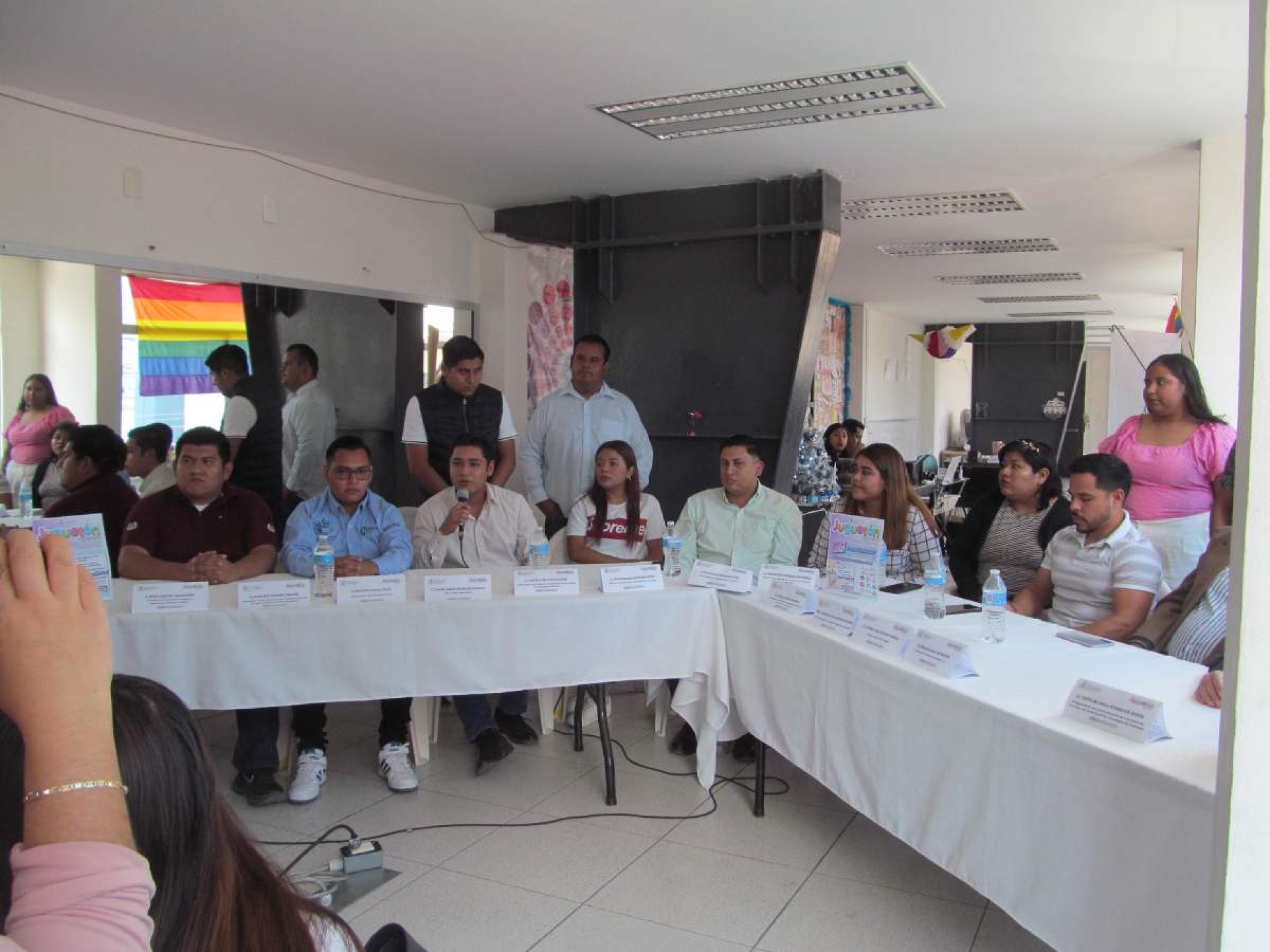 Recaudarán juguetes para niños vulnerables en Jojutla