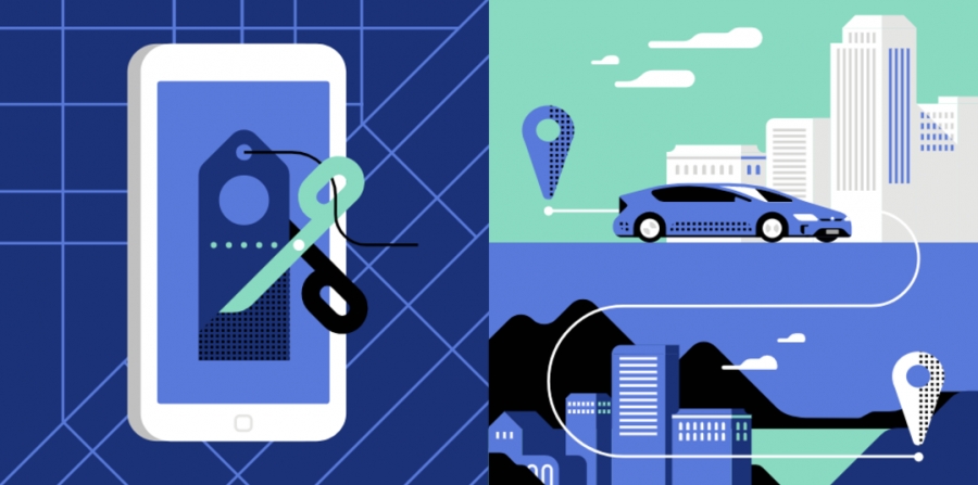 Uber cambia de nuevo sus tarifas: en algunos casos será más económico, pero generalmente más caro