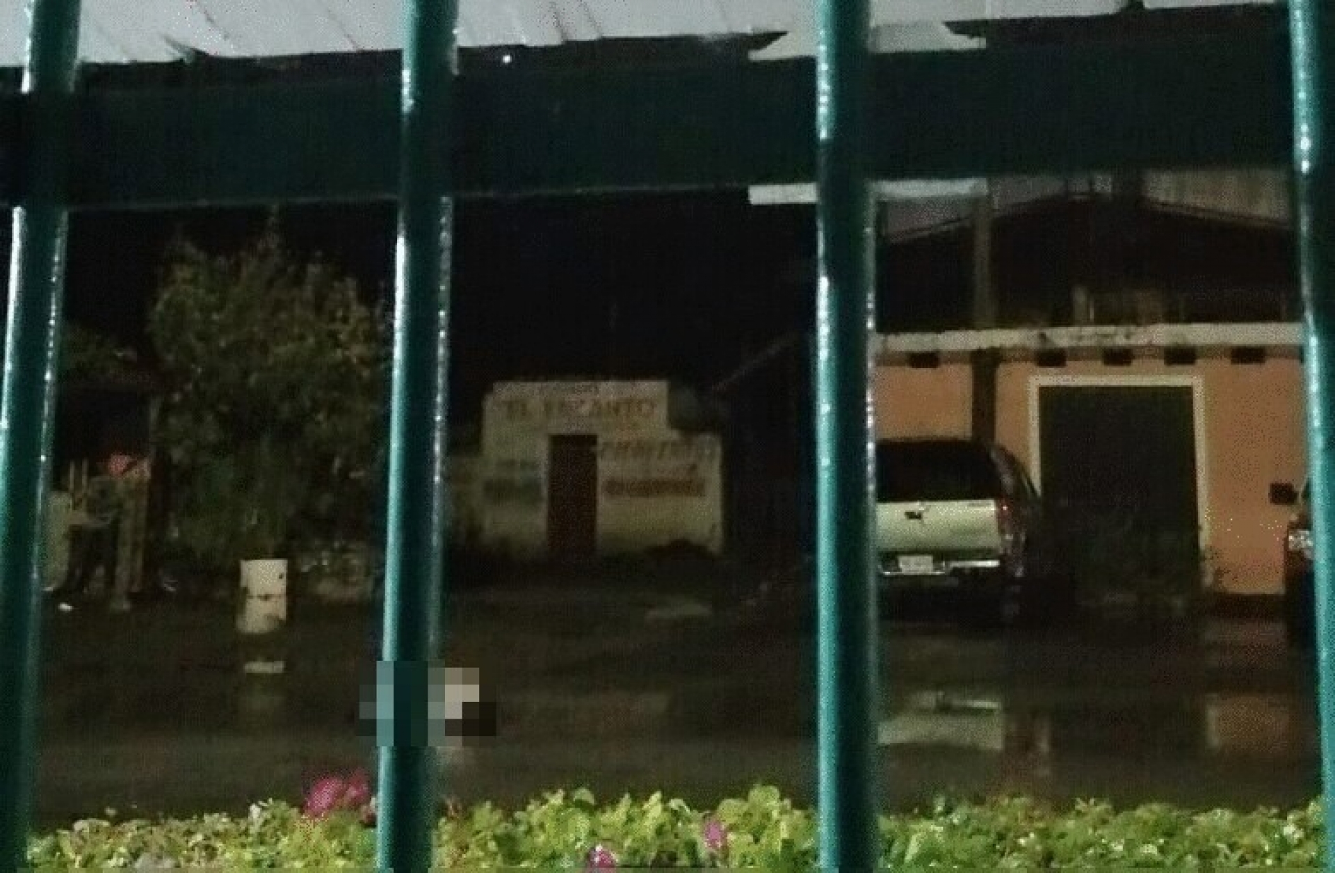 Asesinan a tiros a un hombre cerca de la base de PC municipal, en Emiliano Zapata