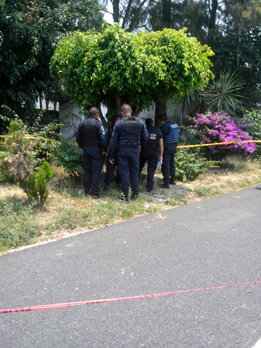 Fue asesinado a cuchilladas en Chamilpa