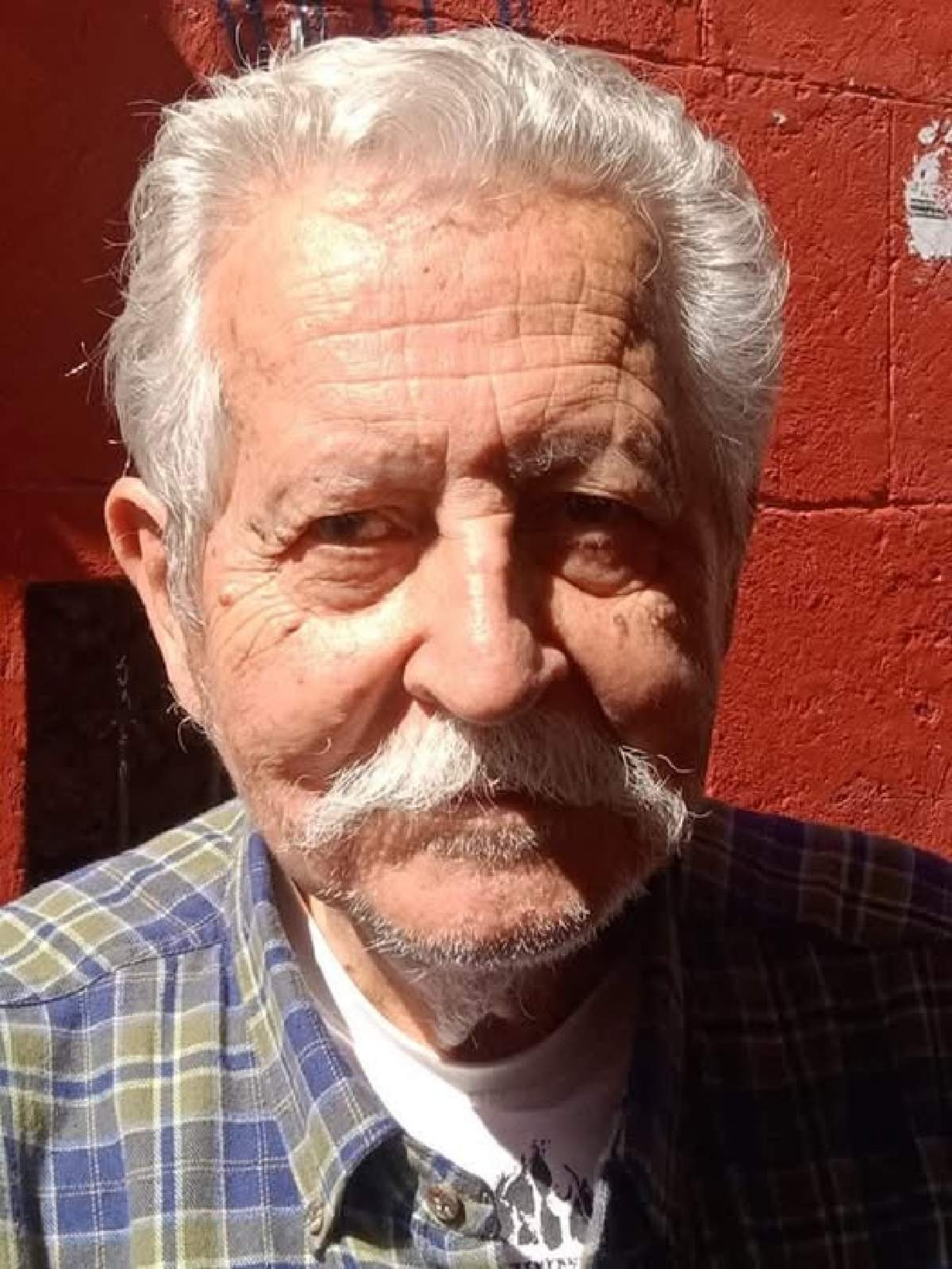 Hombre de palabra