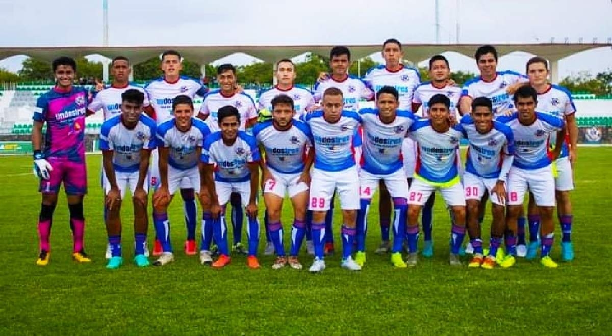 Sporting Canamy se queda en el camino
