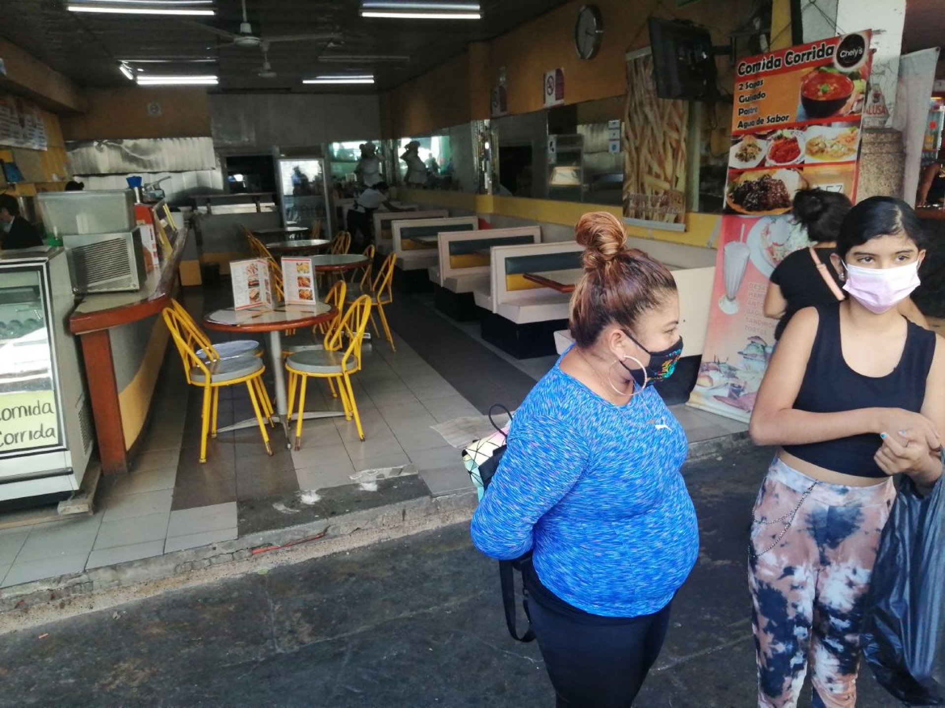 Vital, el papel de las mujeres en la epidemia de covid-19