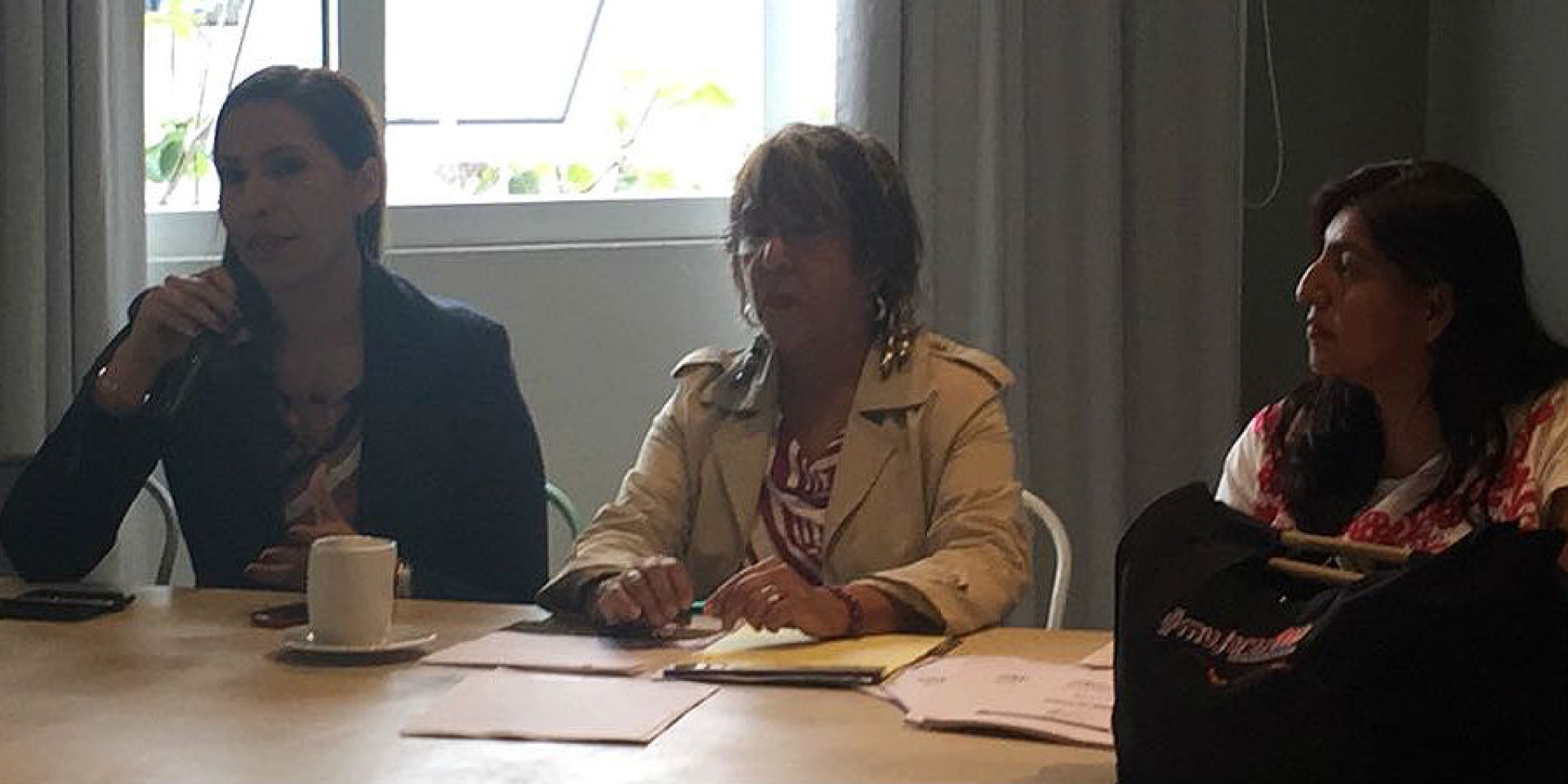 Presentan resultados de monitoreo a partidos políticos para fortalecer liderazgos de mujeres