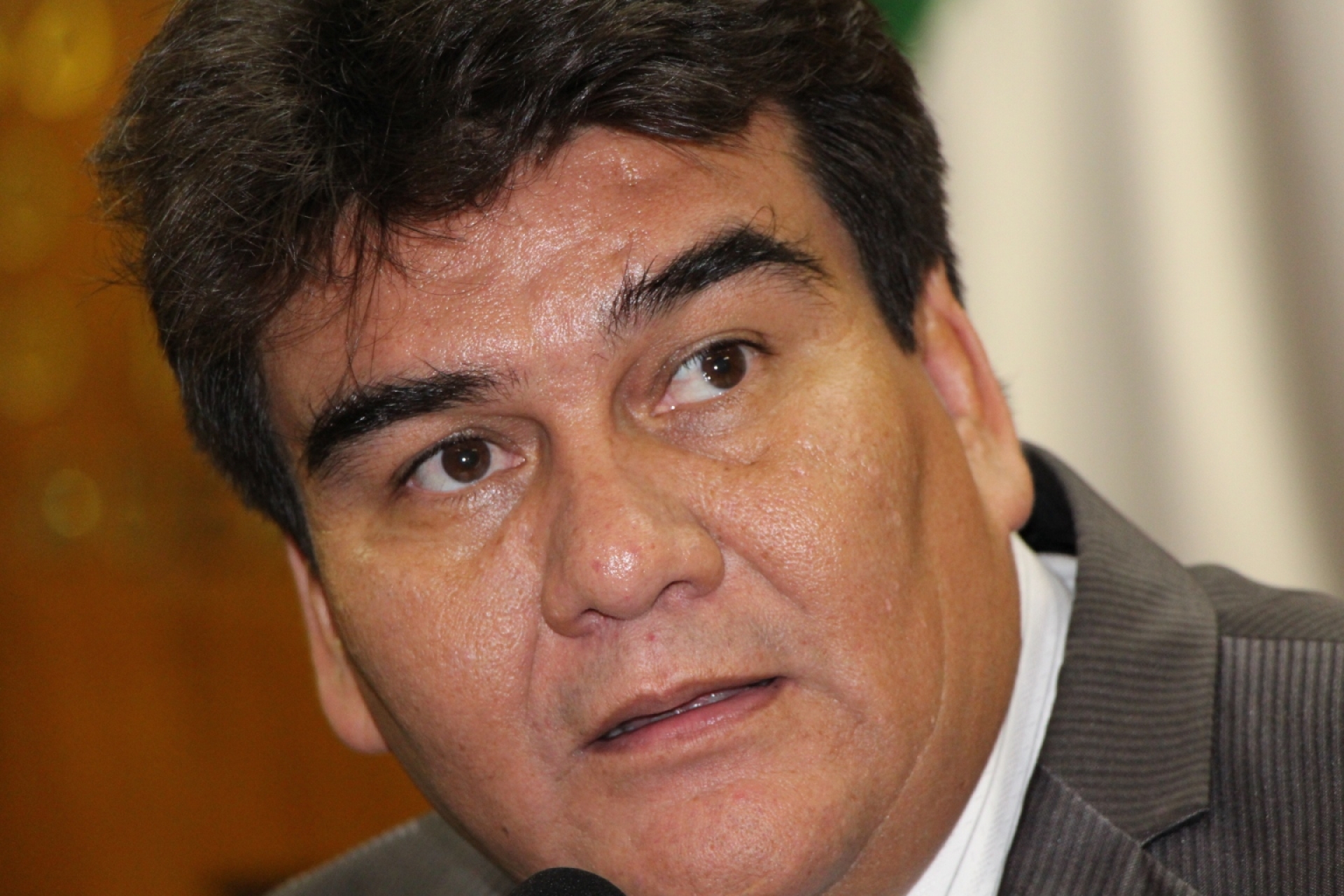 Preocupa a Agüero Tovar que alcaldías pierdan facultad de expedir licencias de construcción