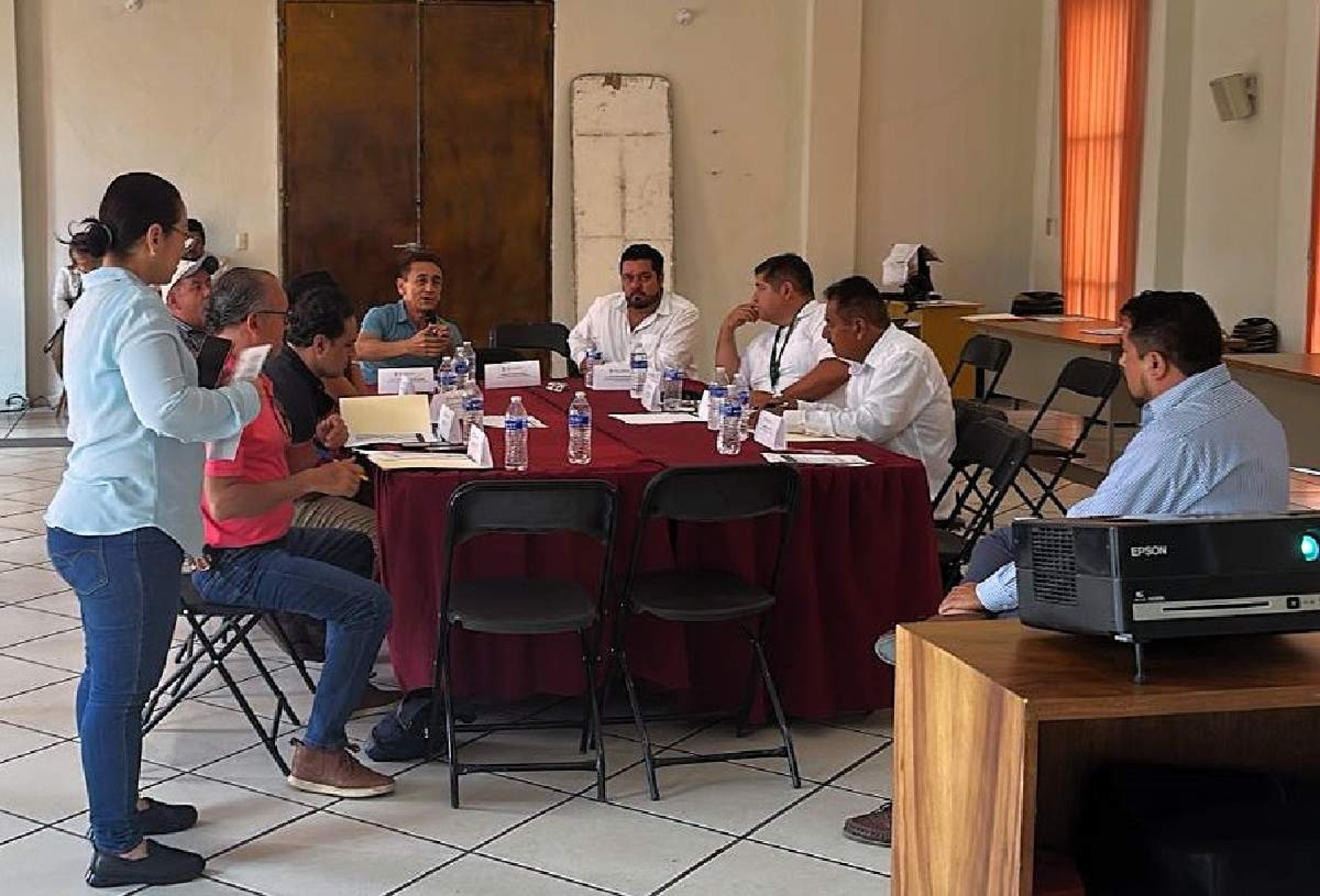 Dan seguimiento a Programa de Desarrollo Urbano Sustentable en Cuautla