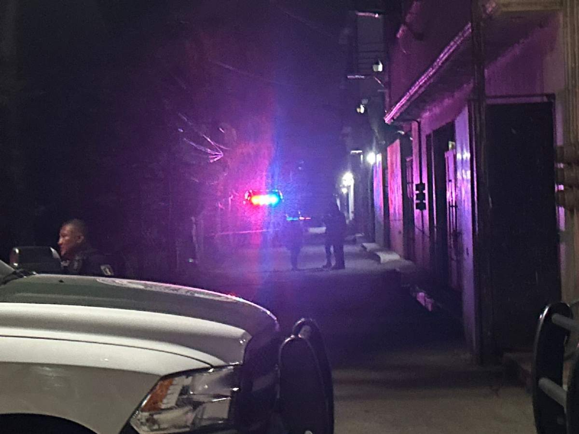 Balean a tres personas en Ejidos de Acapantzingo