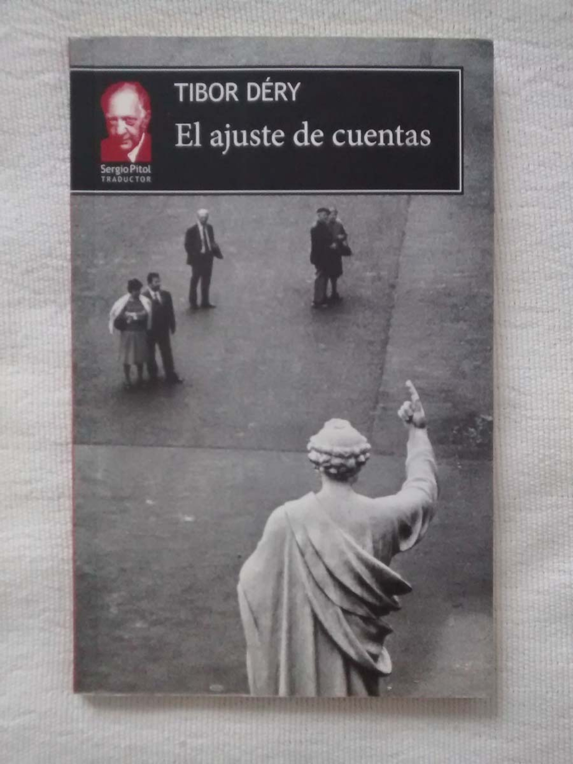 El ajuste de cuentas
