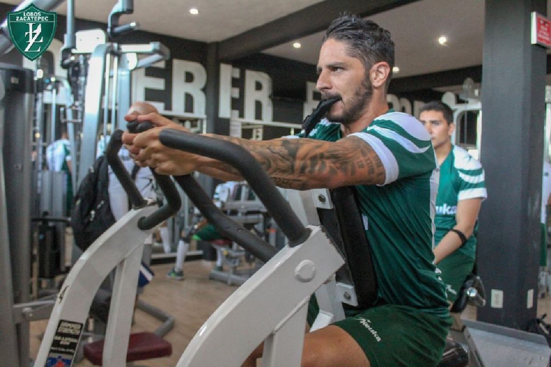 “Se armó un excelente grupo”: Edgar Solís