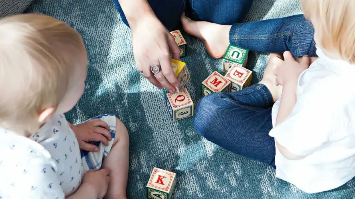Evita los regaños: Esta es la mejor técnica para ayudar a tus hijos a memorizar