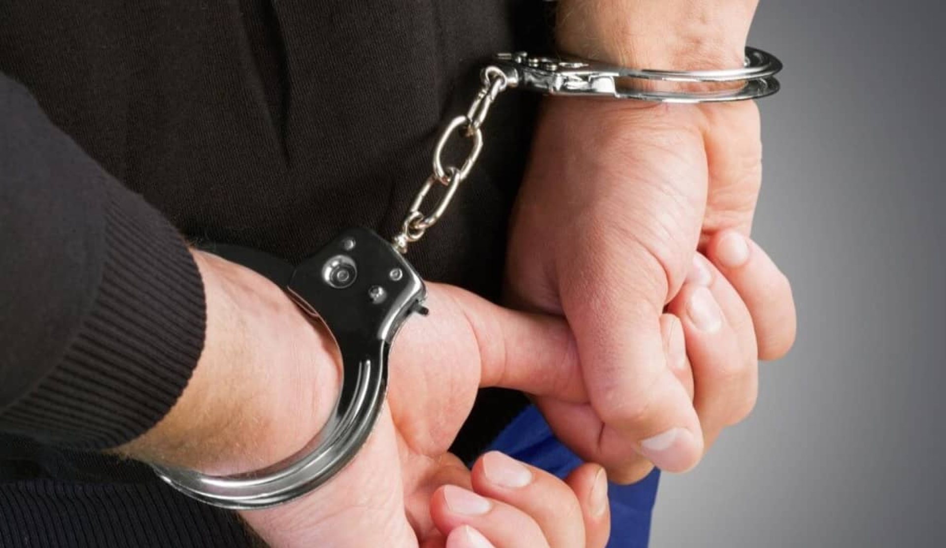 Aprehenden a joven acusado de violación