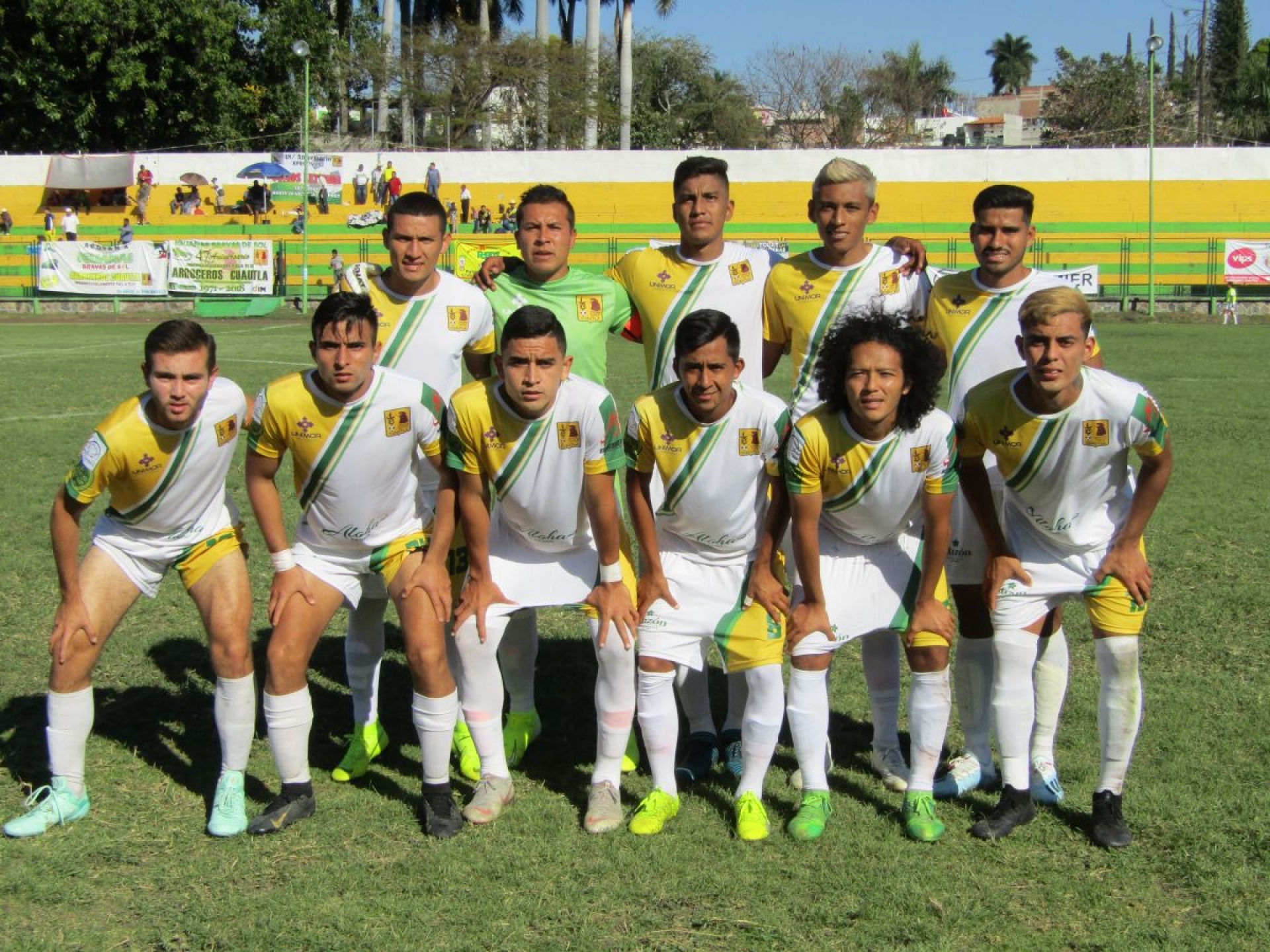 Cuautla va por el líder Mineros