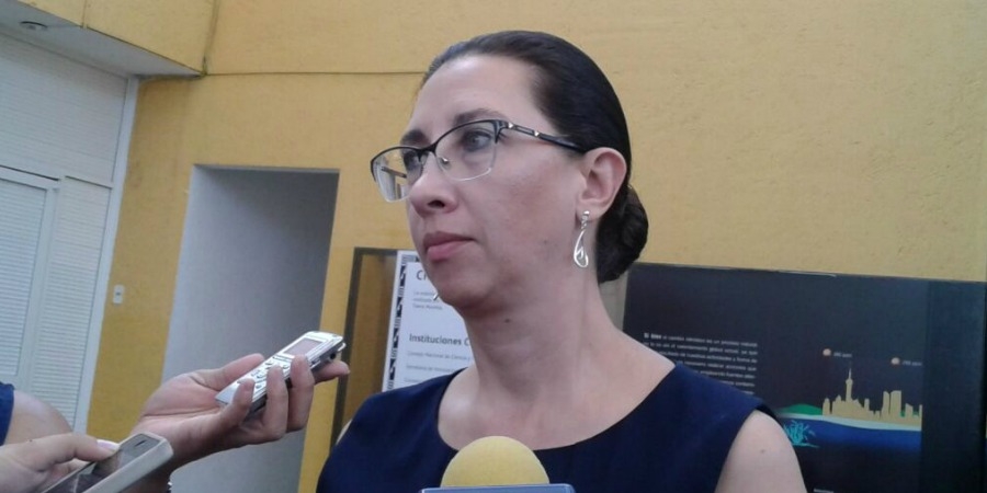 Refiere titular de la SICyT que ha entregado Impepac un mdp derivado de multas a partidos políticos