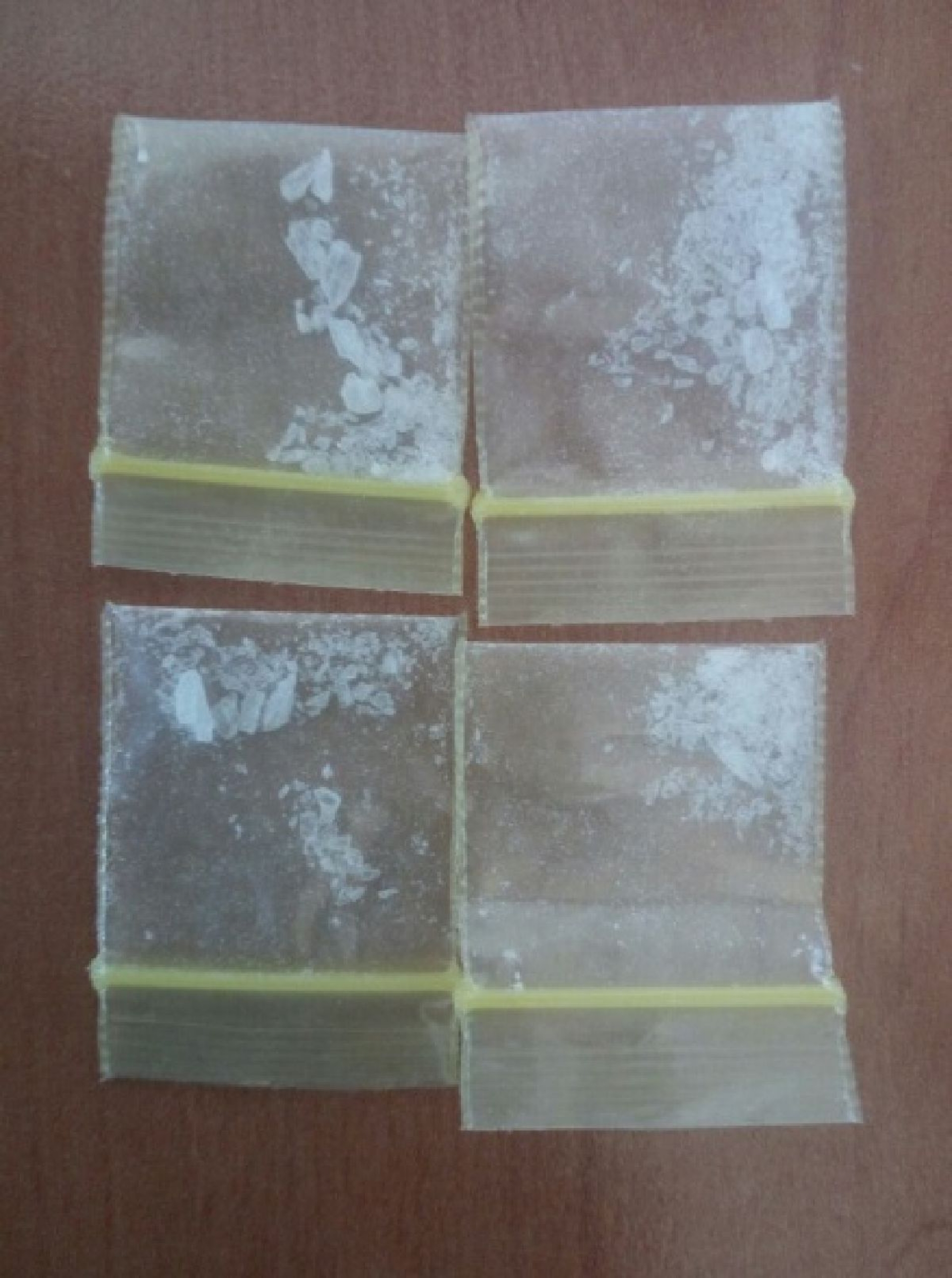 Agredía a transeúntes que se encontraba a su paso