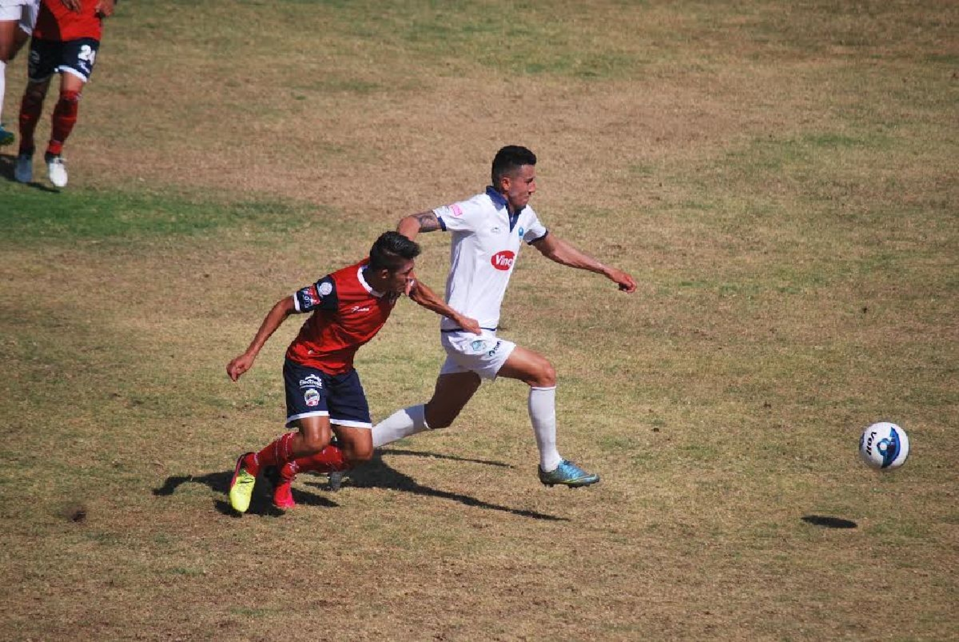 Martín Reyna lamenta derrota ante Irapuato