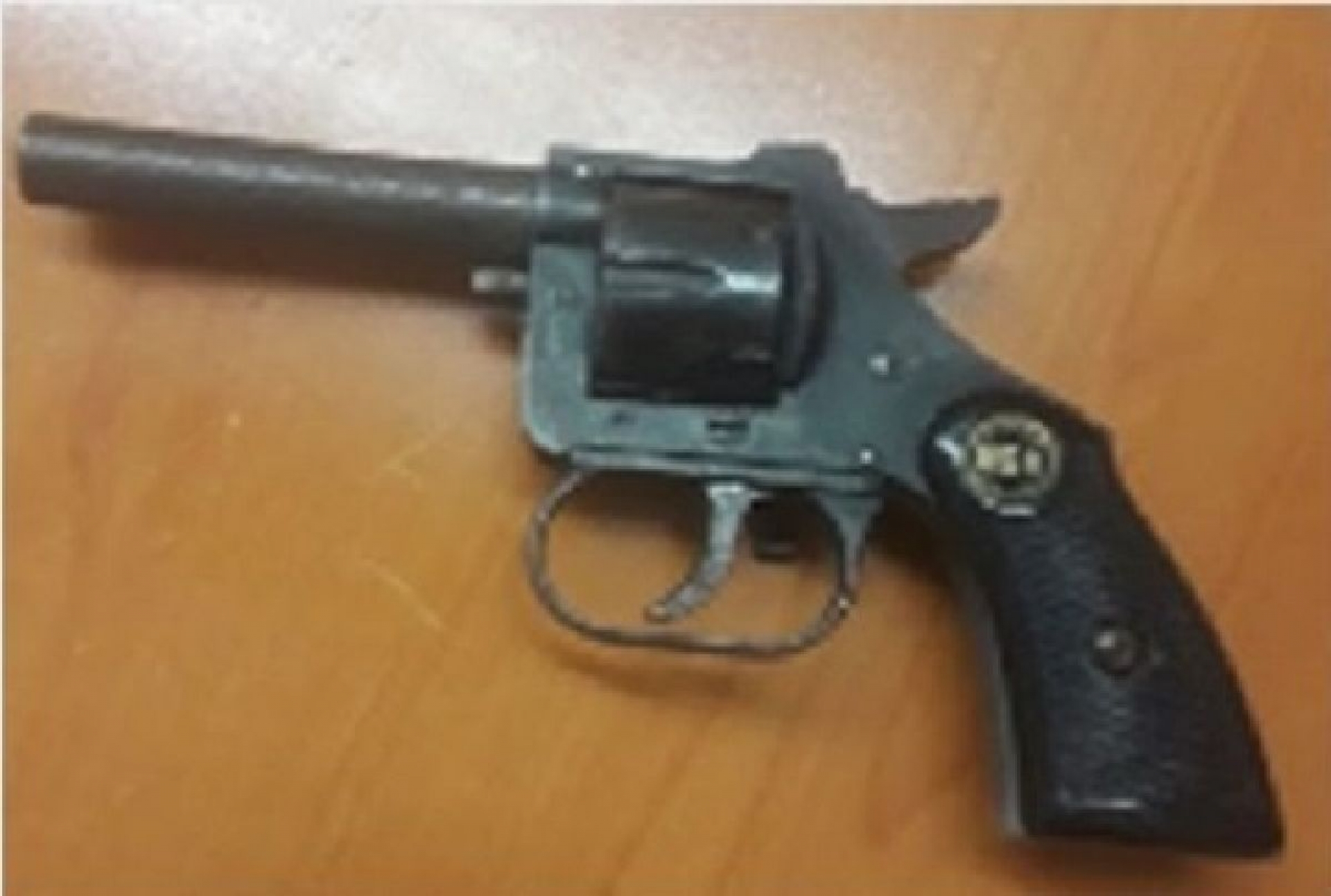 Arrestan a joven armado en Tepoztlán