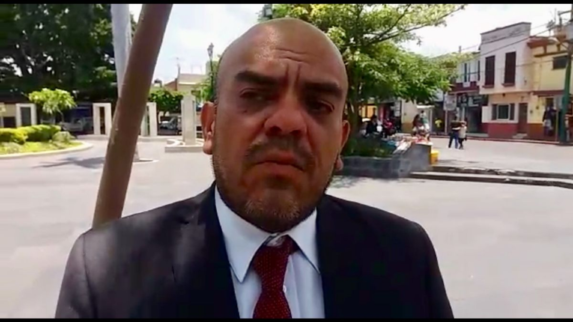 Separan del cargo al fiscal regional de la zona oriente