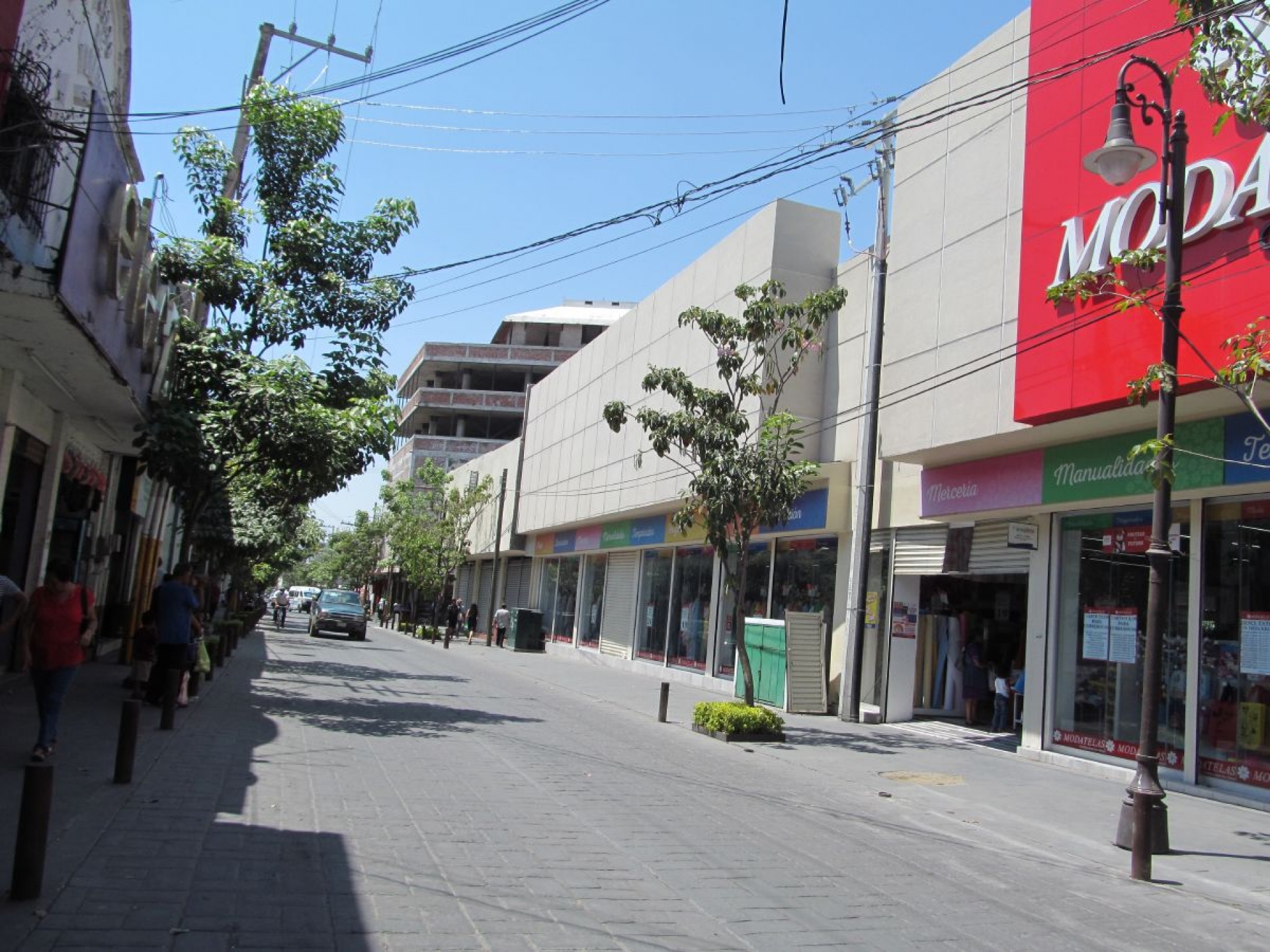 Contará Jojutla con cámaras de videovigilancia