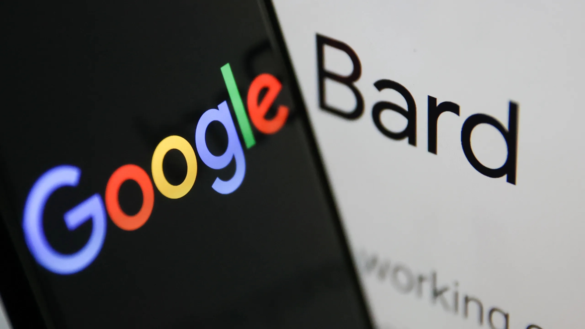 Google anuncia cambios en el chatbot 'Bard': ¡Bienvenido Gemini!