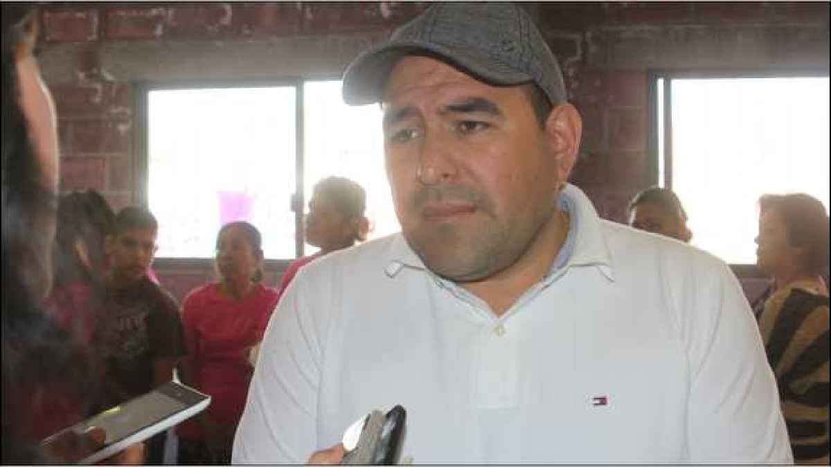 El carnaval de Yautepec será el mejor del estado en esta edición: Agustín Alonso Gutiérrez