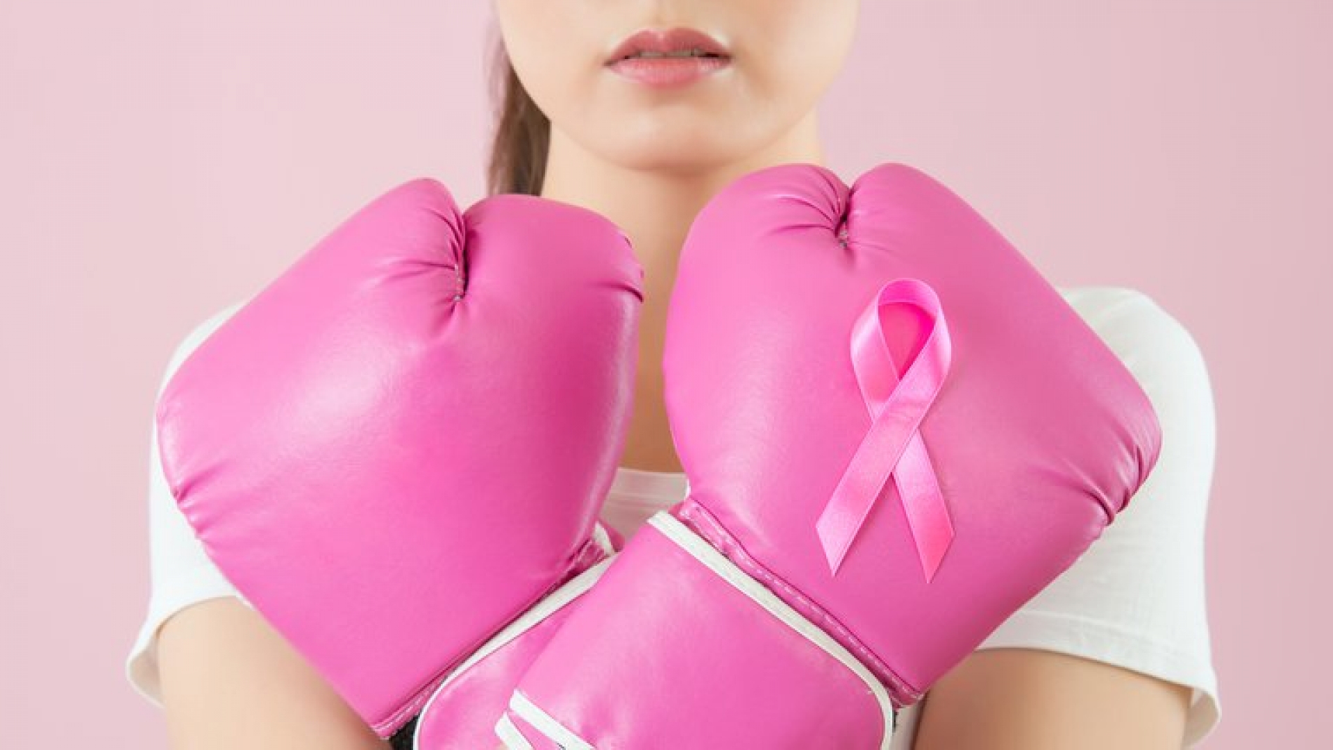 Día Mundial de la lucha contra el Cáncer de mama