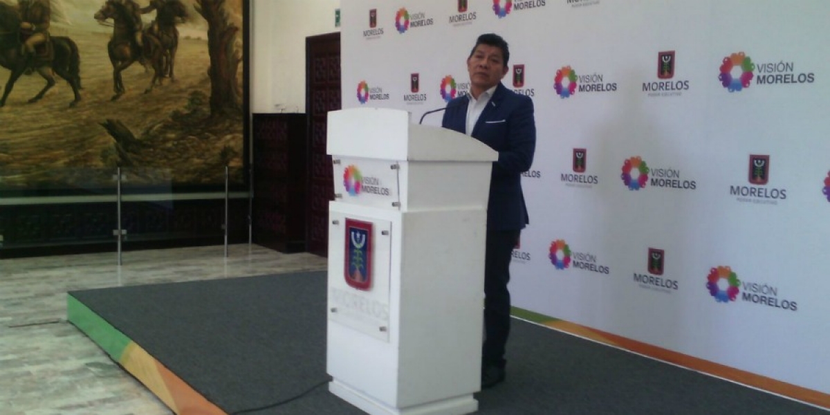 La SEP solicitó a la UAEM información sobre el manejo de recursos: Quiroz Medina