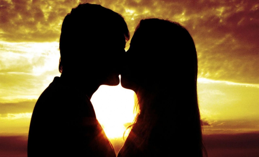 Día Internacional del Beso
