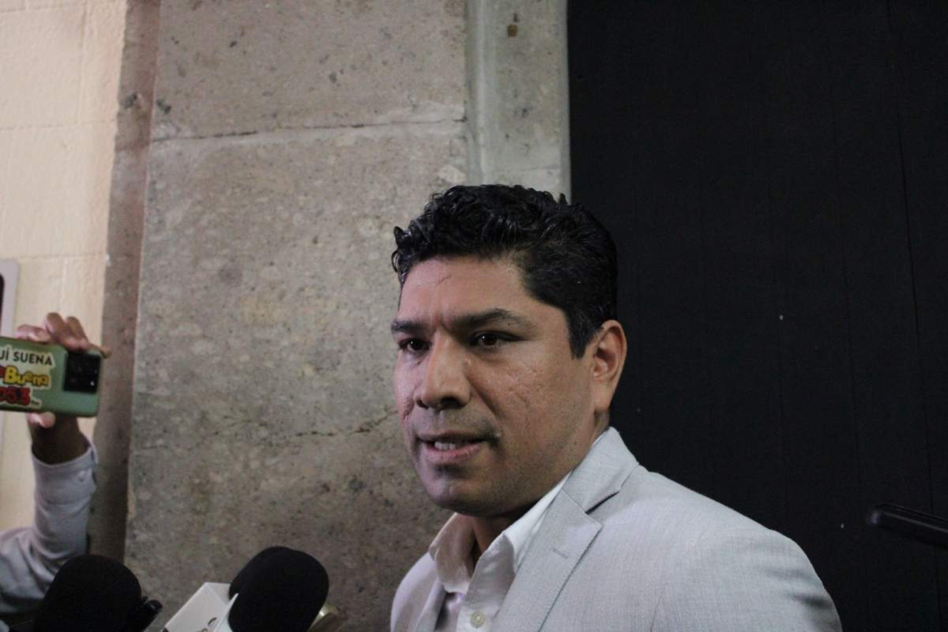 Garantizados, pagos en sector Salud: autoridades