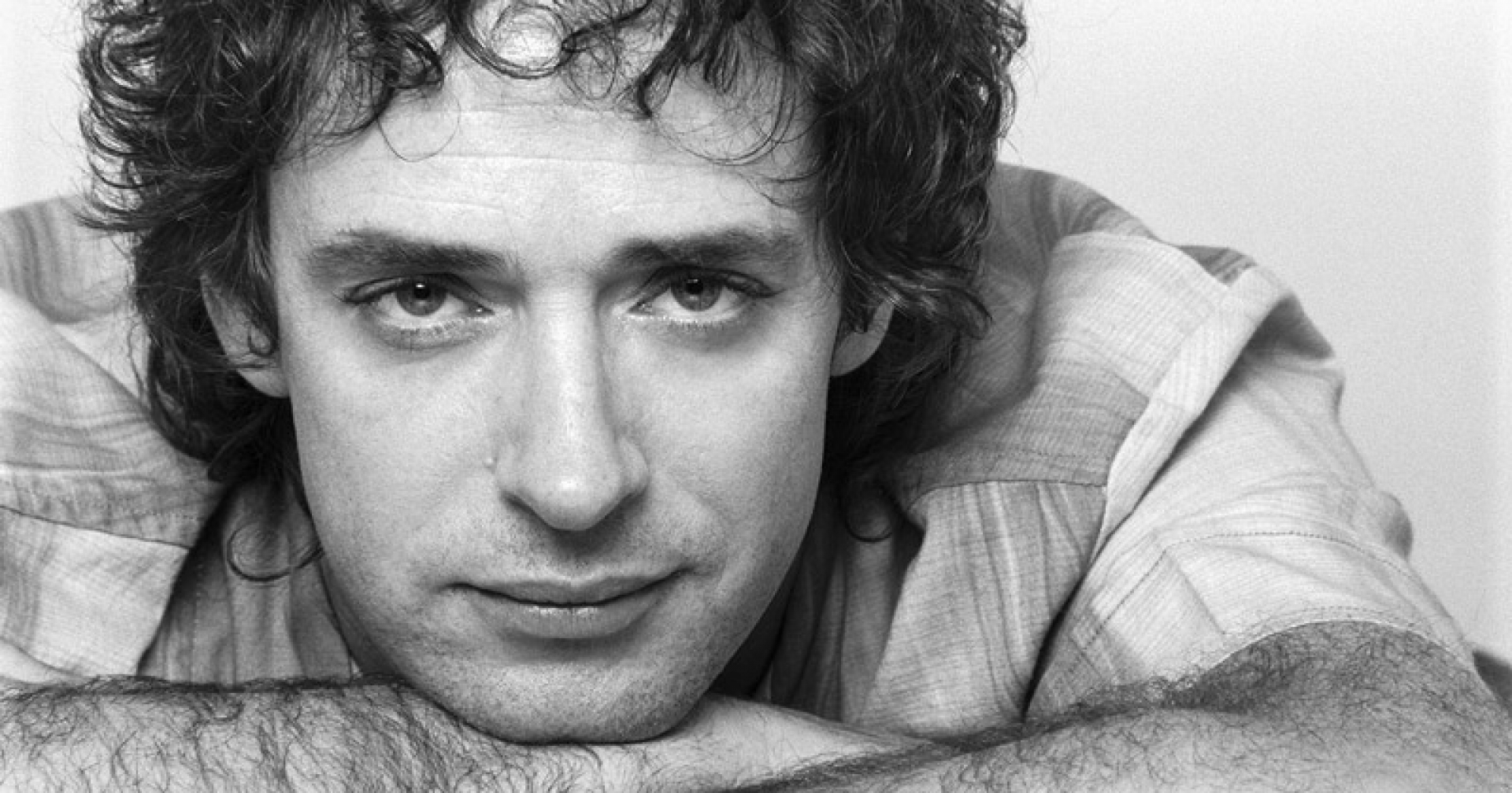 National Geographic prepara un capítulo documental sobre Gustavo Cerati