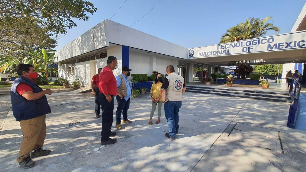 Sismo sólo movió recuerdos, pero no causó daños
