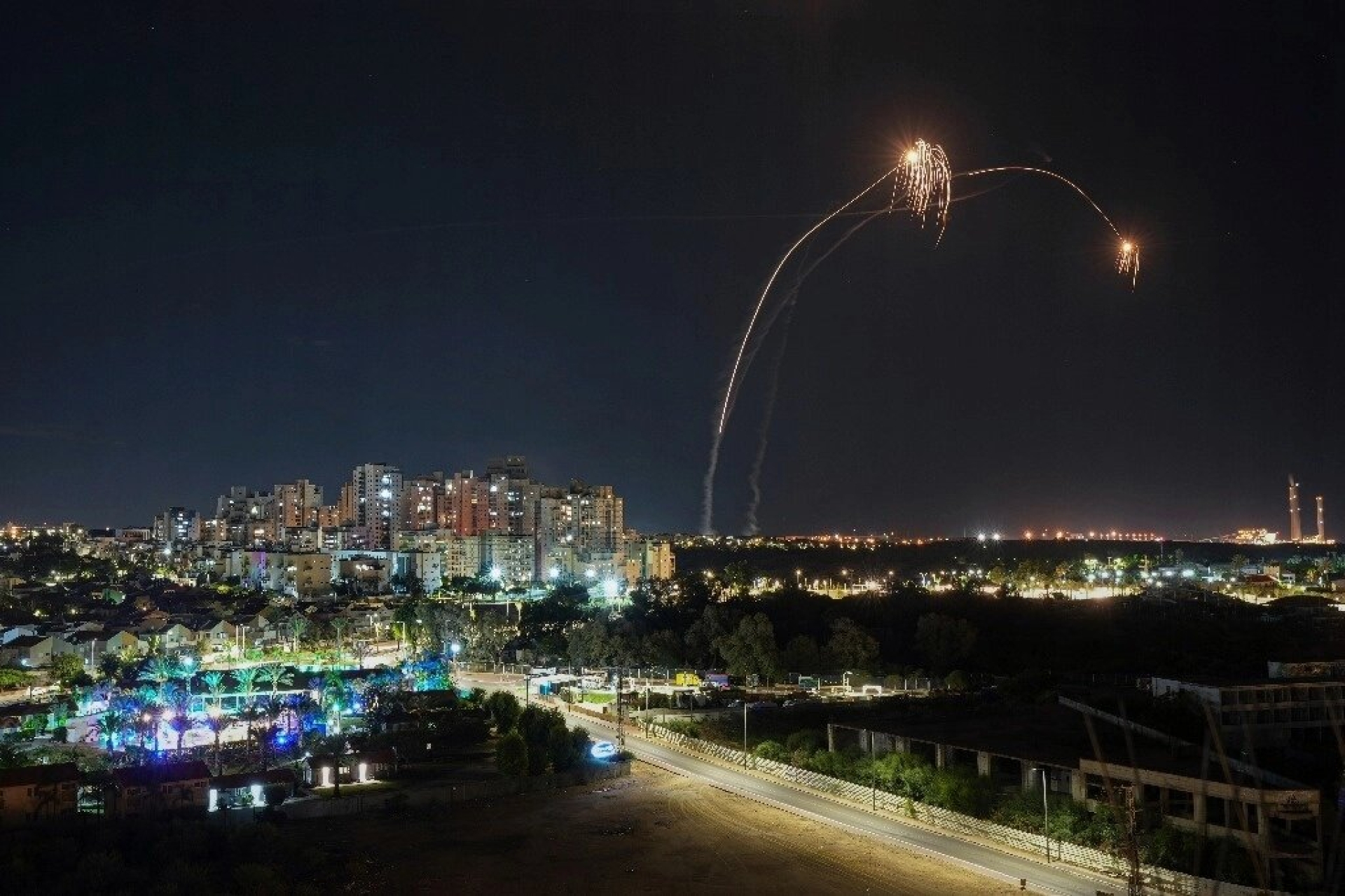Ejército de Israel niega ataque a hospital en Gaza