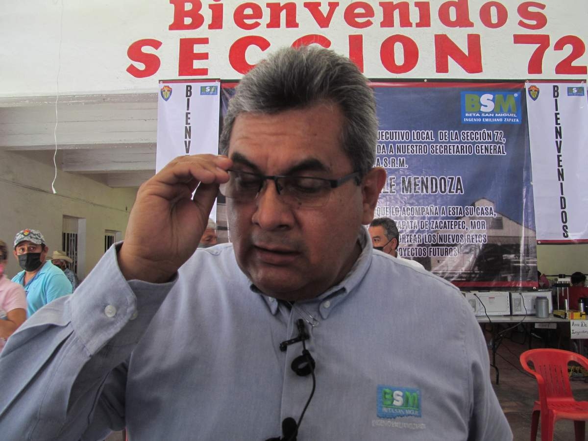 Zafra 2021/2022 del IEZ iniciará el domingo