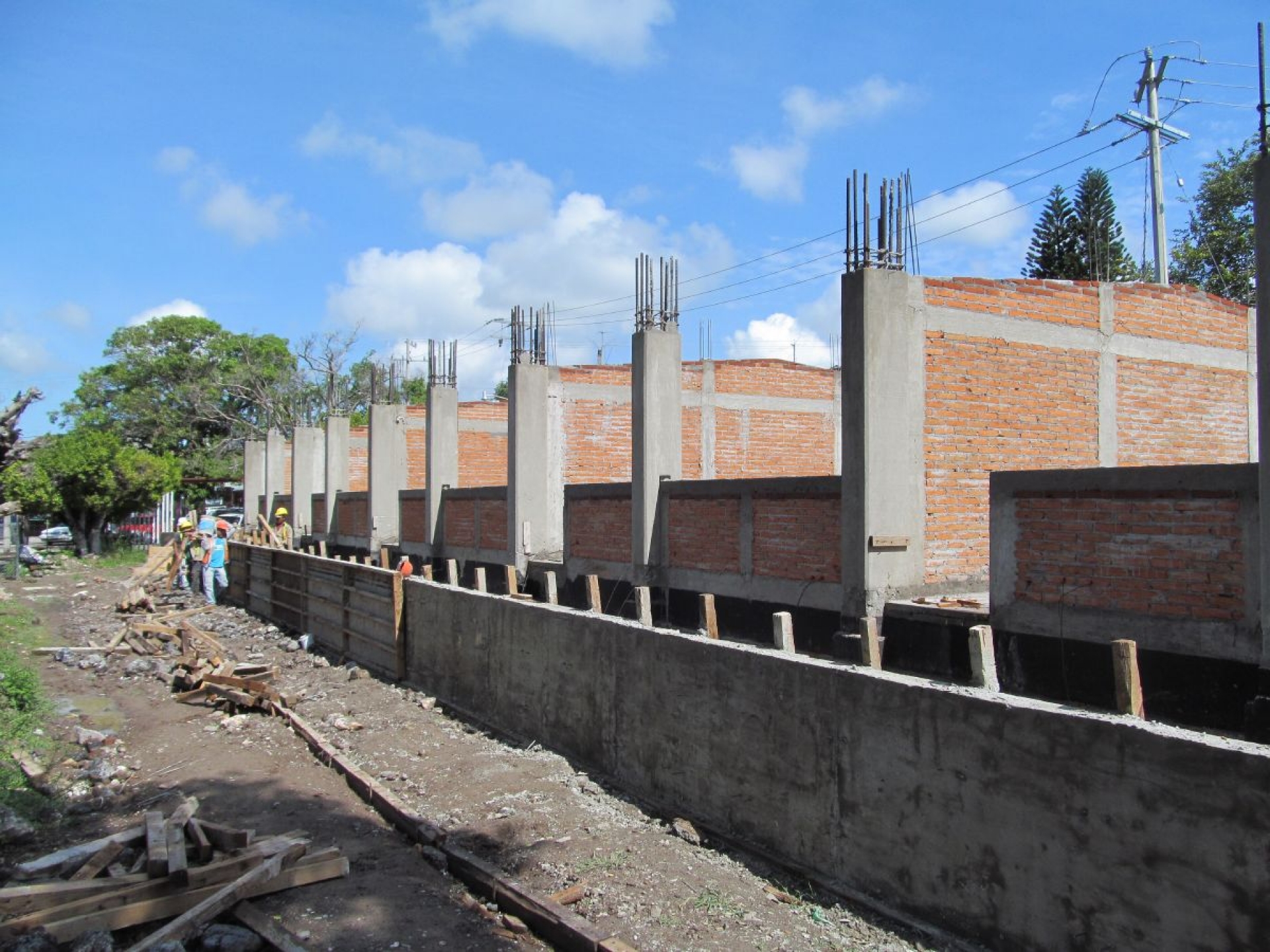 No estarán listas todas las escuelas dañadas por el sismo para nuevo ciclo