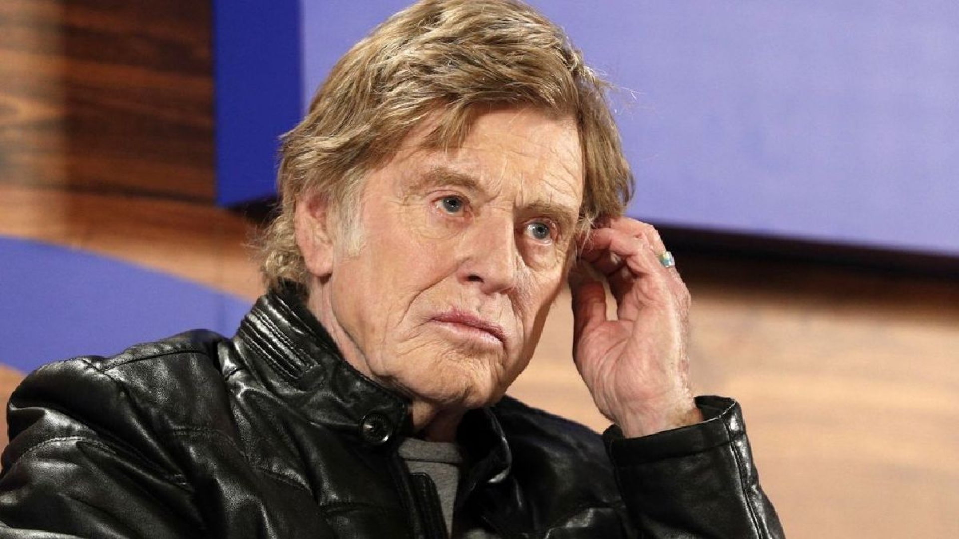 Robert Redford se retira de la actuación, no de la dirección