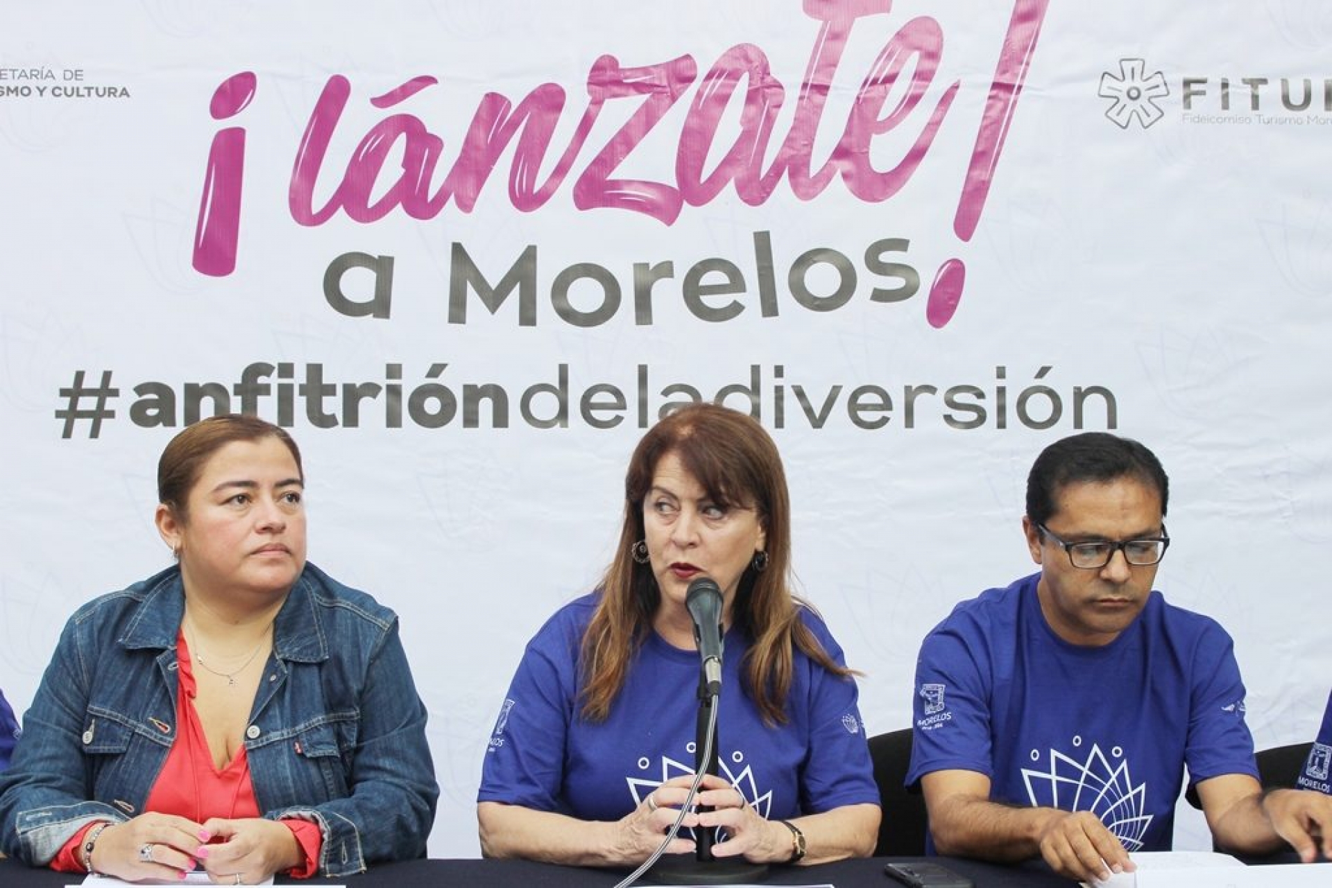 Cuenta Morelos con 10 segmentos turísticos: STyC