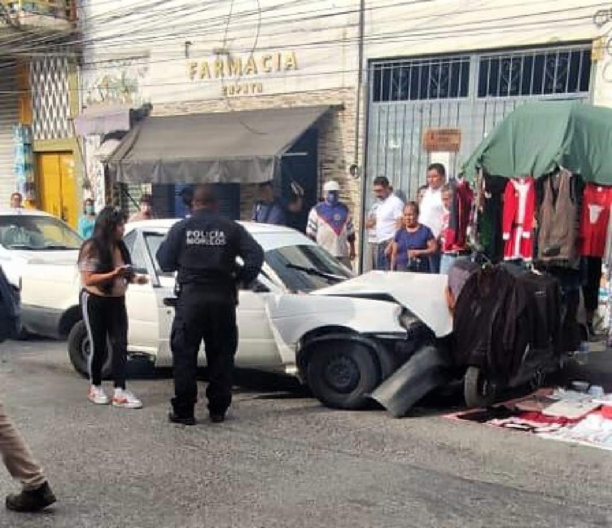 Inicia diciembre con cuatro ataques armados en Cuautla